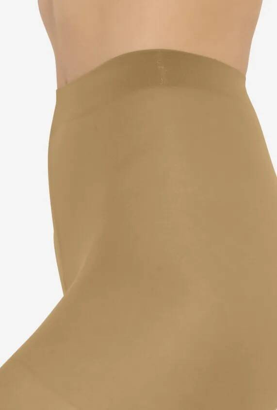 Rajstopy Laura 20 Den - beige