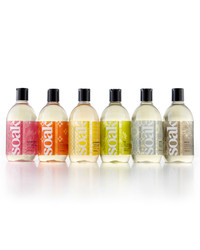 Soak płyn do prania bielizny 375 ml - bezzapachowy