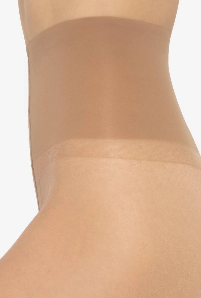 Rajstopy Body Slimmer 20 Den - nero
